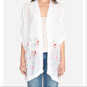 Johnny Was Elijah Kimono